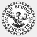 Recherche de powerlifting autocollants Bodybuilding