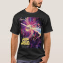 Recherche de exoplanet tshirts Espace