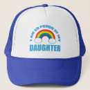 Recherche de gay pride casquettes Arc en ciel