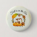 Recherche de chute badges Typographie