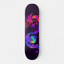 Recherche de rainbow skateboards Dragon