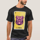 Recherche de mexican tshirts Bingo