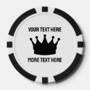Recherche de puces personnalisées jetons poker Cool