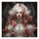 Recherche de surrealism posters Floral
