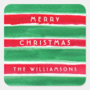 Recherche de rayures vertes autocollants Pour tous