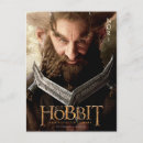 Recherche de the hobbit Kili