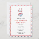 Recherche de piscine de jardin invitations Fête du pool