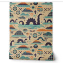 Recherche de monstre de loch ness maison deco Dinosaure