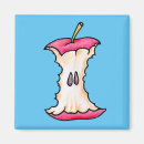 Recherche de illustrations vintages de fruit magnets Illustration vintage