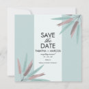 Recherche de tribal carrées invitations Boho