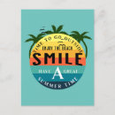 Recherche de grand sourire cartes postales Drôle