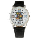 Recherche de papa montres Personnalisation