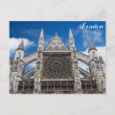 Recherche de abbaye de westminster cartes postales Église