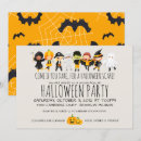 Recherche de pour enfants halloween invitations Tricher ou traiter