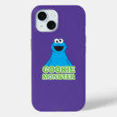 Recherche de monstre iphone coques Biscuit rue sésame