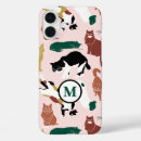Recherche de chats iphone coques Pour animaux