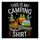 Recherche de camping car posters Glamping