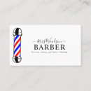 Recherche de poteau moderne Coiffeur