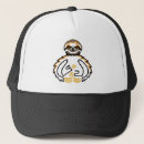 Recherche de doigts casquettes Cool