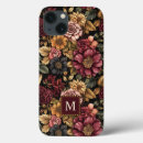 Recherche de fleuriste iphone coques Floral