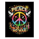 Recherche de paix posters Protestation