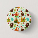 Recherche de oeufs de poule badges Ferme