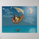 Recherche de comptine posters Mignon