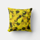 Recherche de dynamique coussins Motif abstrait