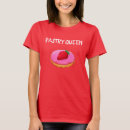 Recherche de pâtisserie tshirts Biscuit