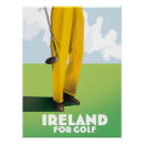 Recherche de golfer posters Sports