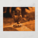 Recherche de humour de voiture cartes postales Vintage