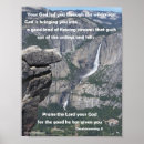 Recherche de montagnes cascade posters Inspiration