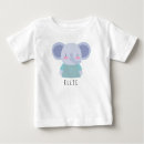 Recherche de éléphant mignon tshirts Illustration