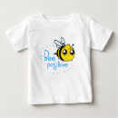 Recherche de nature bébé tshirts Animal