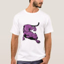 Recherche de panther tshirts Gros chat