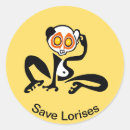 Recherche de timide autocollants Animal