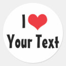 Recherche de coeurs autocollants Coeur rouge