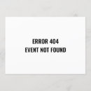 Recherche de annulation invitations Reporté