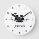 Recherche de batteur horloges Tambours