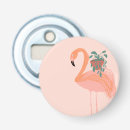 Recherche de flamant rose ouvre bouteilles Tropical