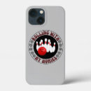 Recherche de roulement iphone coques Bowling