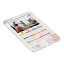 Recherche de photo calendar magnets Modern