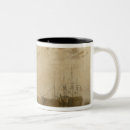Recherche de turner tasses Paysage