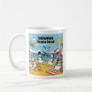 Recherche de passerelle tasses Vacances