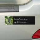 Recherche de forêt tropicale voiture autocollants Nature