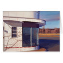 Recherche de route vide cartes postales Autoroute