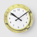 Recherche de hublot horloges Bateau