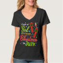 Recherche de christmas in july Fille