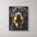 Recherche de races impressions sur toile Amoureux des chiens