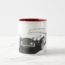 Recherche de roadster tasses Voiture de sport